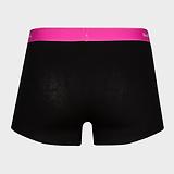 Thumbnail 8 of Paul Smith Men's Organic-Cotton 7 Pack Boxer Briefs - Black