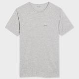 Thumbnail 9 of Paul Smith Men's Organic Cotton Logo 3 Pack Lounge T-Shirts - Mixed