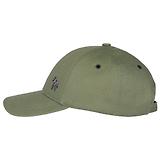 Thumbnail 1 of Paul Smith Men's Zebra Logo Baseball Cap - Dark Green