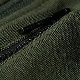 Thumbnail 7 of Paul Smith Men's Stretch-Cotton Zip Hoodie - Green