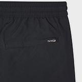 Thumbnail 5 of Paul Smith Men's Swim Shorts With 'Artist Stripe' Trim - Black