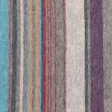 Thumbnail 3 of Paul Smith Men's Wool Multi Colour Stripe Scarf - Grey