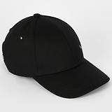Thumbnail 2 of Paul Smith Men's Zebra Cap - Black