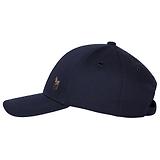 Thumbnail 1 of Paul Smith Men's Zebra Cap - Navy Blue