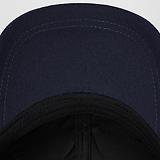 Thumbnail 4 of Paul Smith Men's Zebra Cap - Navy Blue