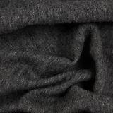 Thumbnail 4 of Paul Smith Men's Zebra Lambswool Scarf - Grey