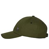 Thumbnail 1 of Paul Smith Men's Zebra Logo Baseball Cap - Green