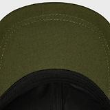 Thumbnail 4 of Paul Smith Men's Zebra Logo Baseball Cap - Green