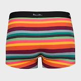 Thumbnail 4 of Paul Smith Men's 'Artist Stripe' Boxer Briefs / Trunks 3 Pack - Multicolour