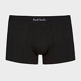 Thumbnail 5 of Paul Smith Men's 'Artist Stripe' Boxer Briefs / Trunks 3 Pack - Multicolour