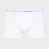 Thumbnail 6 of Paul Smith Men's 'Artist Stripe' Boxer Briefs / Trunks 3 Pack - Multicolour