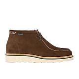 Thumbnail 1 of Paul Smith Men's Tobruk Suede Boots - Chocolate Brown