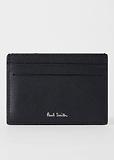 Thumbnail 2 of Paul Smith Zebra Card Holder Wallet - Black