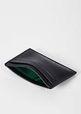 Thumbnail 3 of Paul Smith Zebra Card Holder Wallet - Black