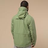 Thumbnail 5 of Penfield Men's Gibson Jacket - Mistletoe