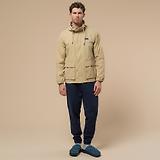 Thumbnail 4 of Penfield Men's Meadow Showerproof Jacket - Fields of Rye