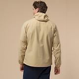 Thumbnail 5 of Penfield Men's Meadow Showerproof Jacket - Fields of Rye