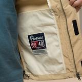 Thumbnail 6 of Penfield Men's Meadow Showerproof Jacket - Fields of Rye