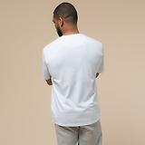 Thumbnail 4 of Penfield Men's Original Logo T-Shirt - Bright White
