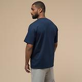 Thumbnail 4 of Penfield Men's Original Logo T-Shirt - Navy Blue