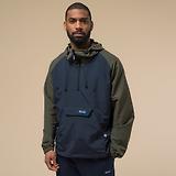 Thumbnail 2 of Penfield Men's Pac Jac Jacket - Navy Blazer