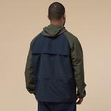 Thumbnail 5 of Penfield Men's Pac Jac Jacket - Navy Blazer