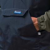 Thumbnail 6 of Penfield Men's Pac Jac Jacket - Navy Blazer