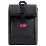 Thumbnail 1 of Hunter Pentallen Roll Top Clip Backpack - Black