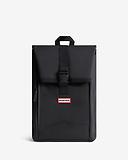 Thumbnail 2 of Hunter Pentallen Roll Top Clip Backpack - Black