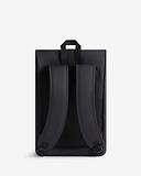 Thumbnail 3 of Hunter Pentallen Roll Top Clip Backpack - Black