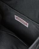 Thumbnail 5 of Hunter Pentallen Roll Top Clip Backpack - Black