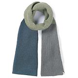 Thumbnail 1 of Peregrine Dennis Made In England Scarf - Mint