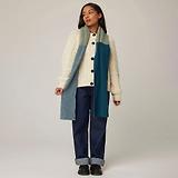 Thumbnail 4 of Peregrine Dennis Made In England Scarf - Mint