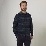 Thumbnail 4 of Peregrine Men's Farley Shirt - Worksop