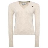 Thumbnail 1 of Holland Cooper Women's Polly Knit - Barley
