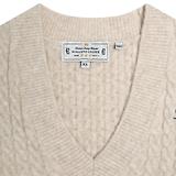 Thumbnail 6 of Holland Cooper Women's Polly Knit - Barley