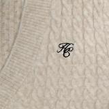 Thumbnail 7 of Holland Cooper Women's Polly Knit - Barley