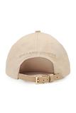Thumbnail 3 of Holland Cooper Women's Premium Logo Cap - Soft Tan