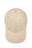 Thumbnail 4 of Holland Cooper Women's Premium Logo Cap - Soft Tan
