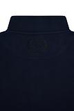 Thumbnail 8 of Holland Cooper Men's Quarter Zip Sweat - Ink Navy
