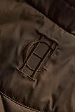 Thumbnail 8 of Holland Cooper Women's Quilted Coach Jacket - Heritage Khaki