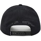 Thumbnail 2 of Dakine Rail Tech Ballcap - Black