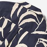 Thumbnail 5 of Oliver Sweeney Men's Ravenshead Riviera Cotton Shirt - Navy Print