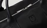 Thumbnail 3 of Belstaff Ballistic Nylon Ronson Weekender Bag - Black