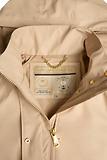 Thumbnail 8 of Holland Cooper Women's Chartwell Rain Parka - Sand