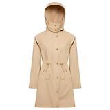 Thumbnail 1 of Holland Cooper Women's Chartwell Rain Parka - Sand