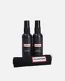 Thumbnail 3 of Hunter Rubber Boot Care Kit - Black