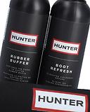 Thumbnail 8 of Hunter Rubber Boot Care Kit - Black