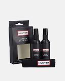 Thumbnail 2 of Hunter Rubber Boot Care Kit - Black