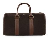 Thumbnail 1 of Holland Cooper Regency Holdall - Brown Herringbone